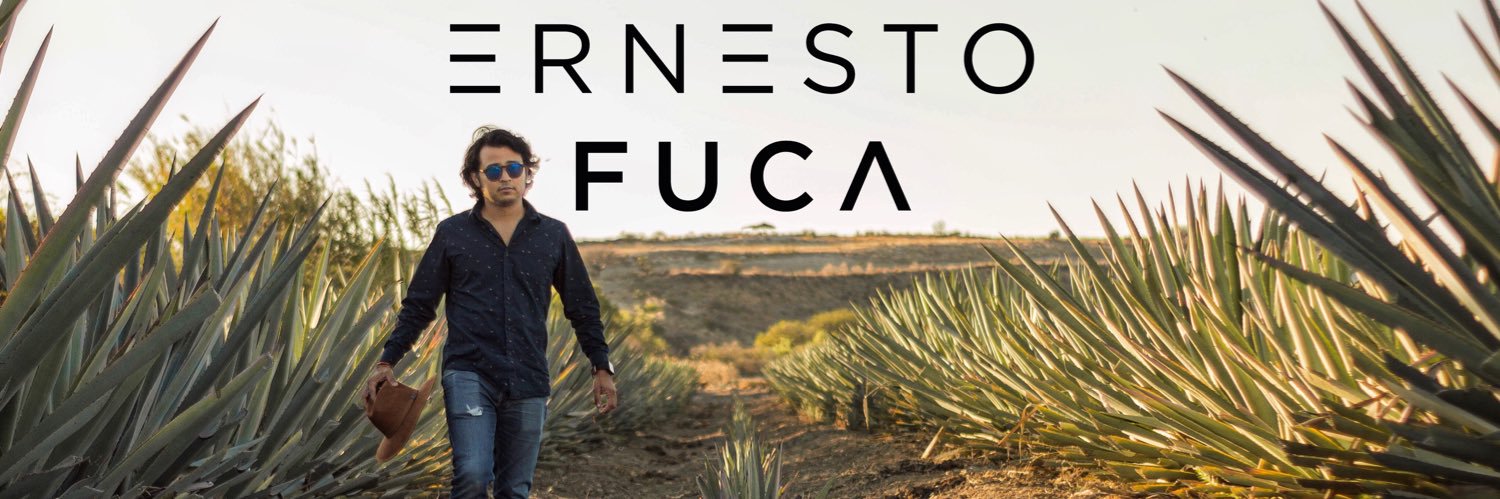 L. Ernesto F. Calderón (El Caguamero) banner