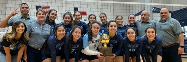 ChapinVolleyba1 Profile Banner