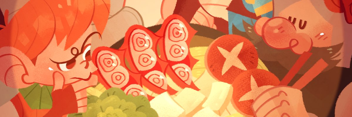 mari ☀️'s banner