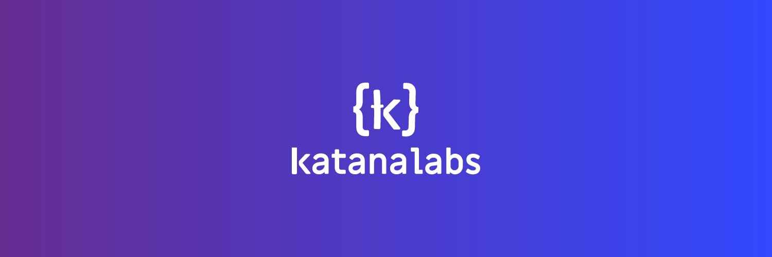 Katana Labs banner