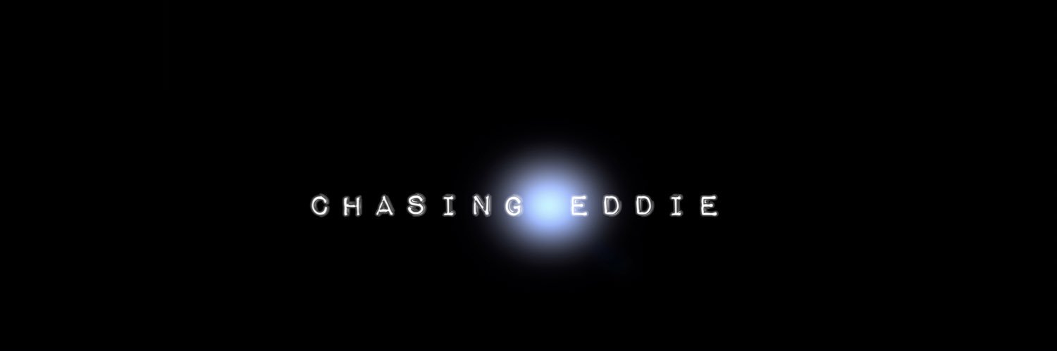 ChasingEddie's profile banner image