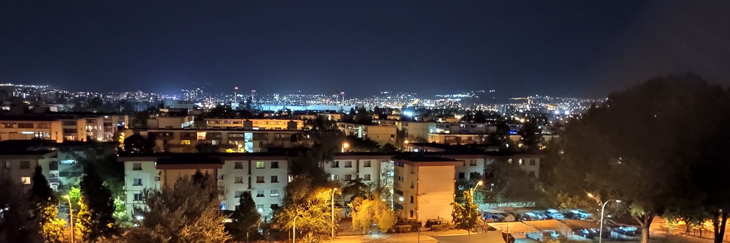 ciberclaude's profile banner image