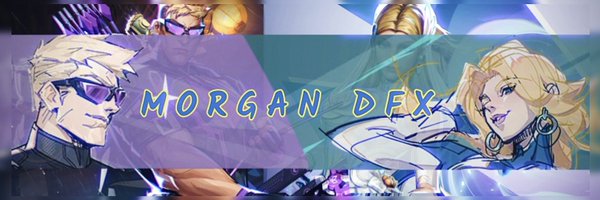 morgan_dfx Profile Banner