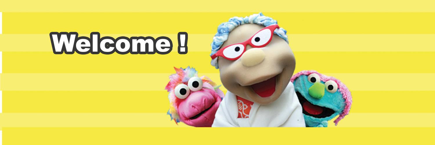 puppetaria's profile banner image