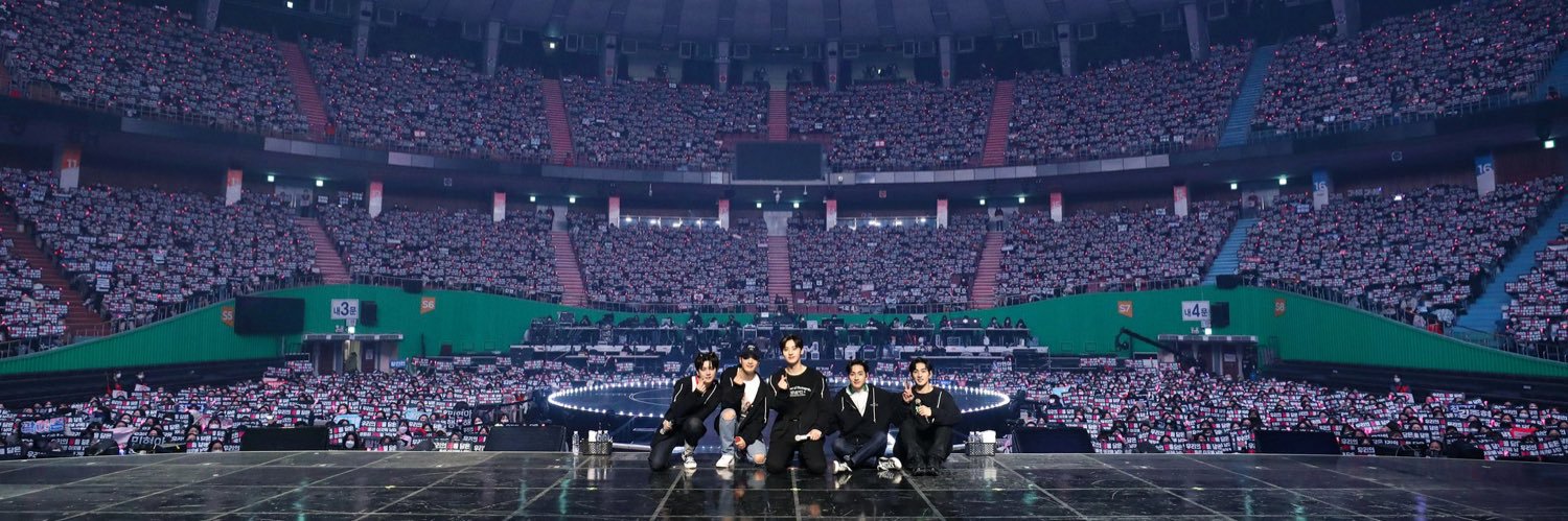 nuest_Lel_lle's profile banner image