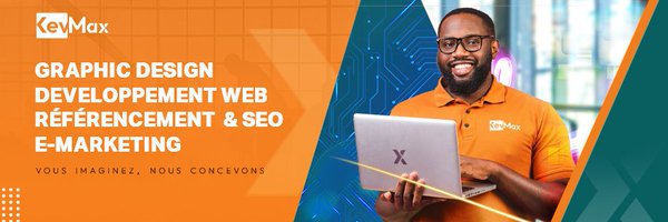 KevMaxSARL Profile Banner