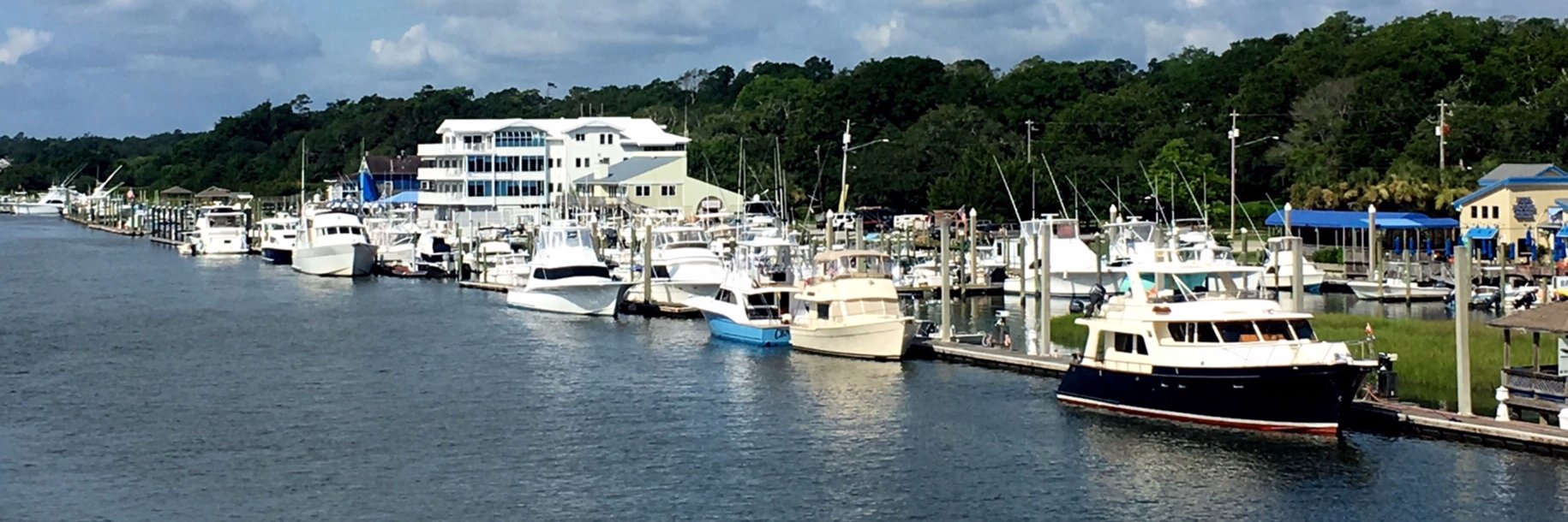 CruisingTheICW's profile banner image