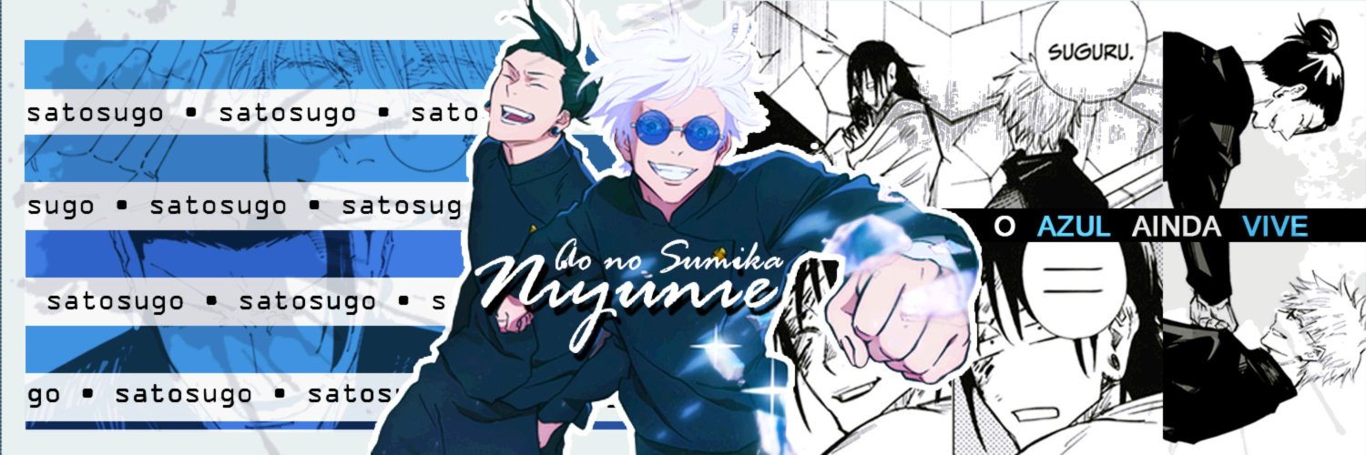 niyuniie's profile banner image