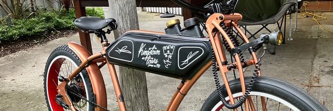 SparkCycles's profile banner image