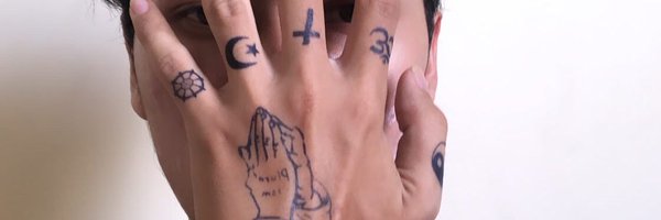 judeverrel Profile Banner