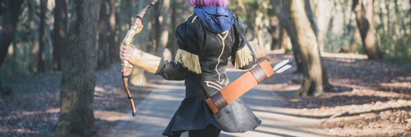 komatanien Profile Banner