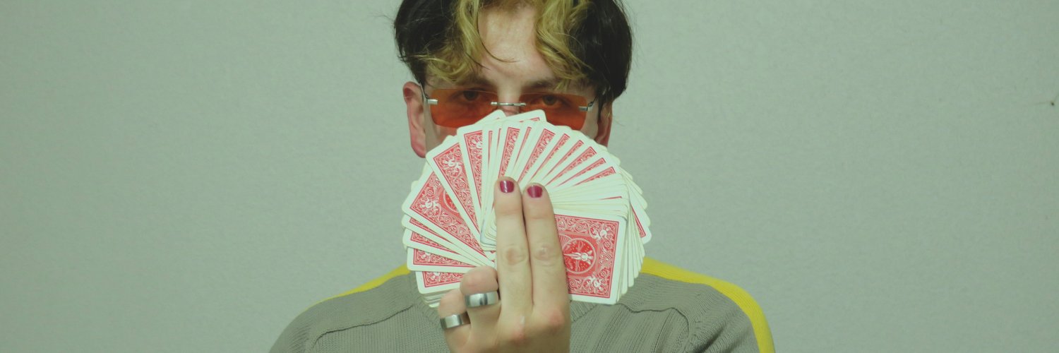 XaviEscabul's profile banner image