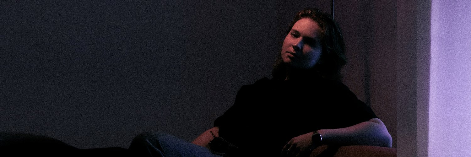 iambetharthur's profile banner image