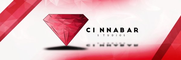 CinnabarStudios Profile Banner