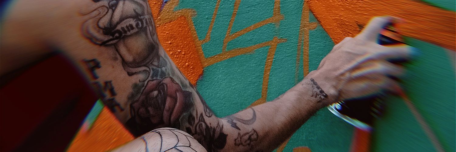 ShotOner's profile banner image