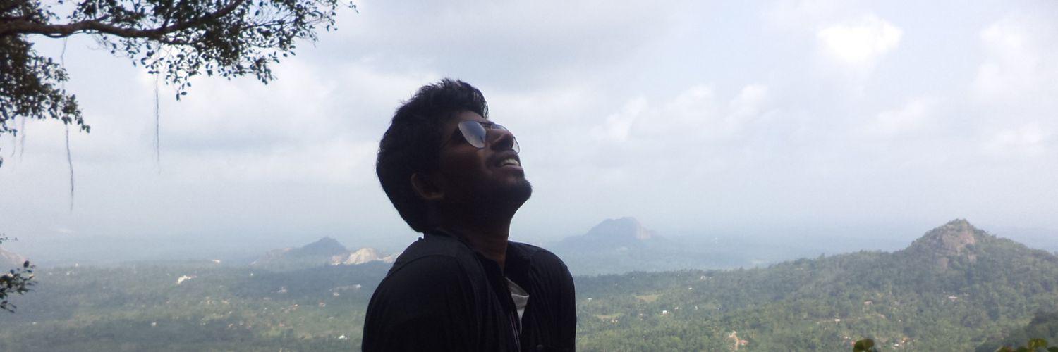 karthikcentral's profile banner image