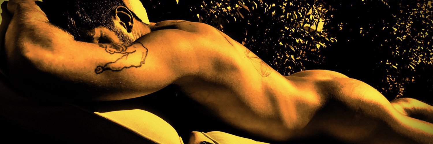 andreandxxx's profile banner image