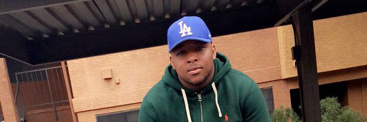 iamthatDUDEE's profile banner image