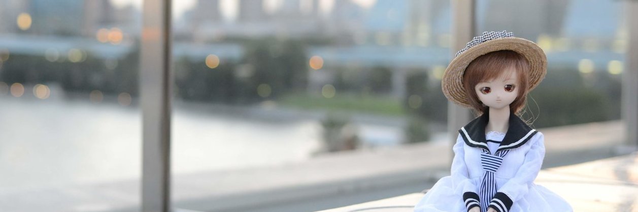 魔女みならい banner