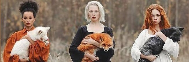 Karina Espinoza 🌳🇨🇱💜 banner