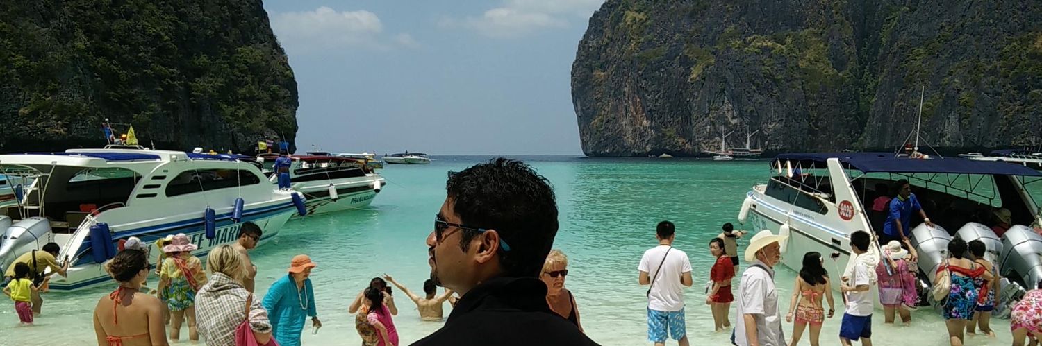 KapilDaware's profile banner image