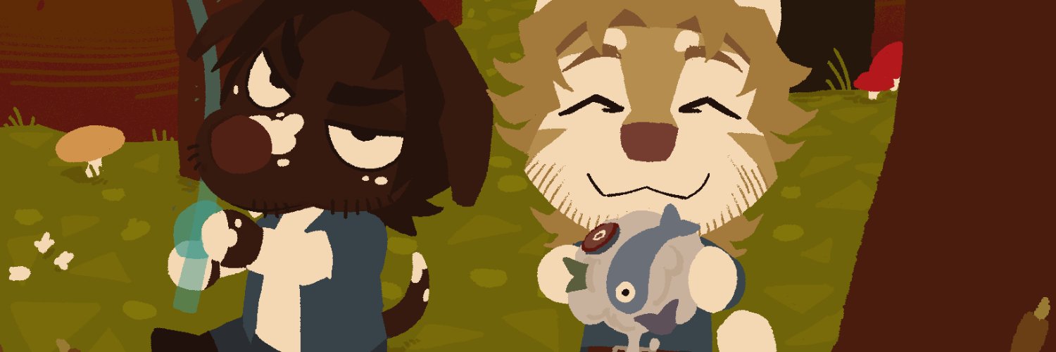 Some Git's banner