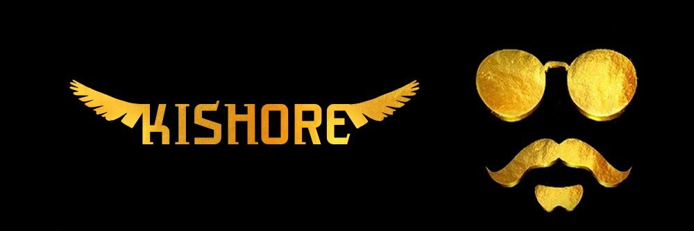 JillKishore's profile banner image
