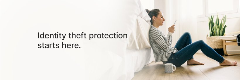 LifeLock banner