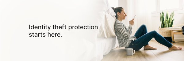 LifeLock Profile Banner