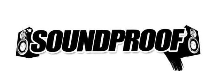 team_soundproof's profile banner image