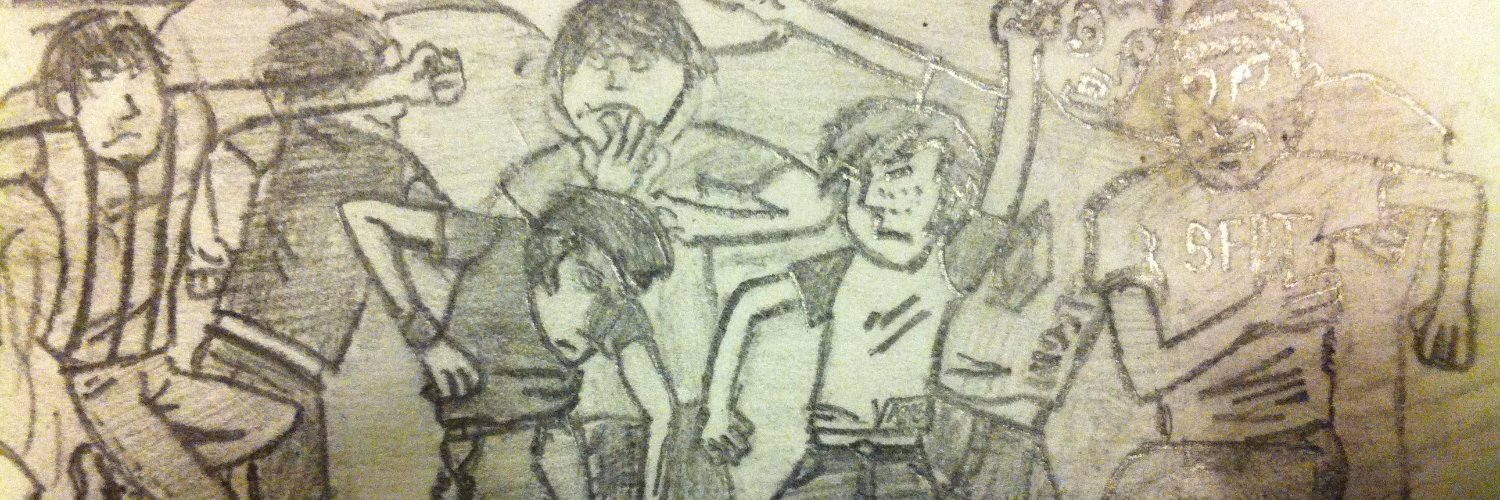 Desmuut's profile banner image
