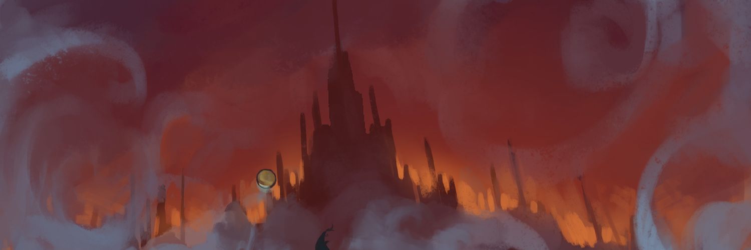 Figgorine's profile banner image