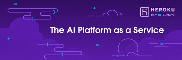 heroku Profile Banner