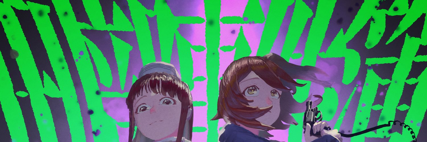 ロールメ@booth通販中 banner