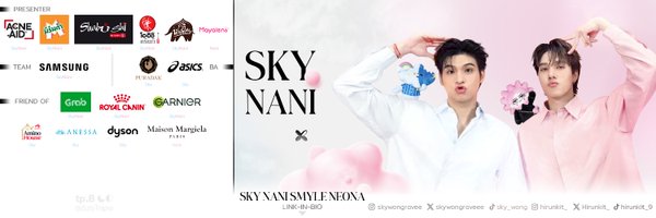 SzbTriple Profile Banner