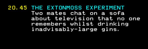 extonmoss Profile Banner