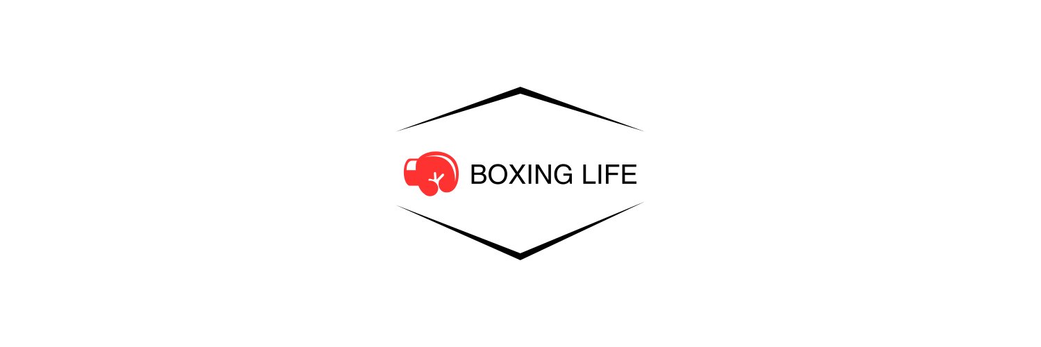 Boxing Life banner