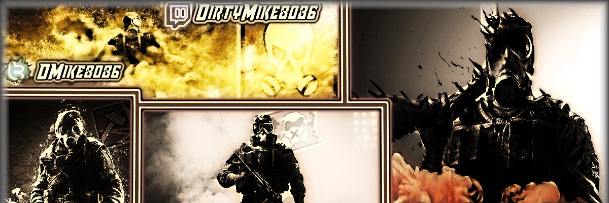 DirtyMike banner