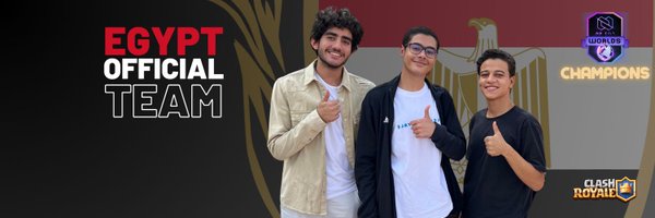 TeamEgyptGG Profile Banner