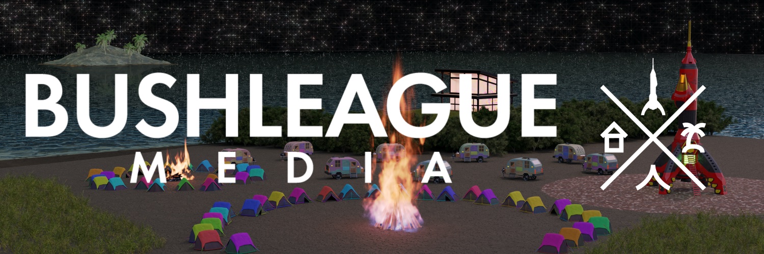 TKB⛺️'s banner