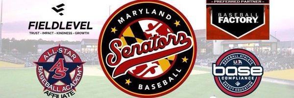 SoMDSenators Profile Banner