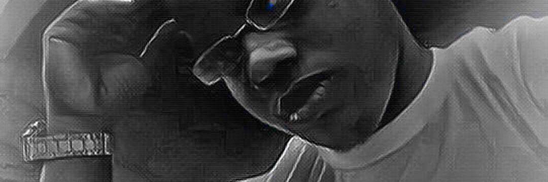 Dj Accelerator Down• banner