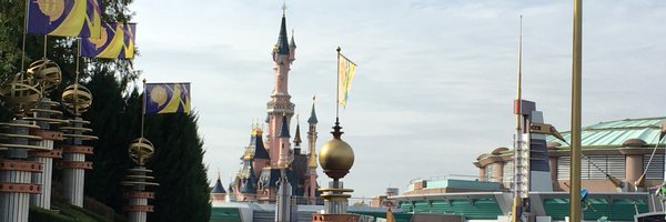 DisneyBlogRT Profile Banner