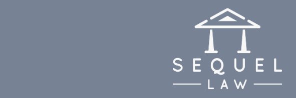 Sequel Law LLC banner