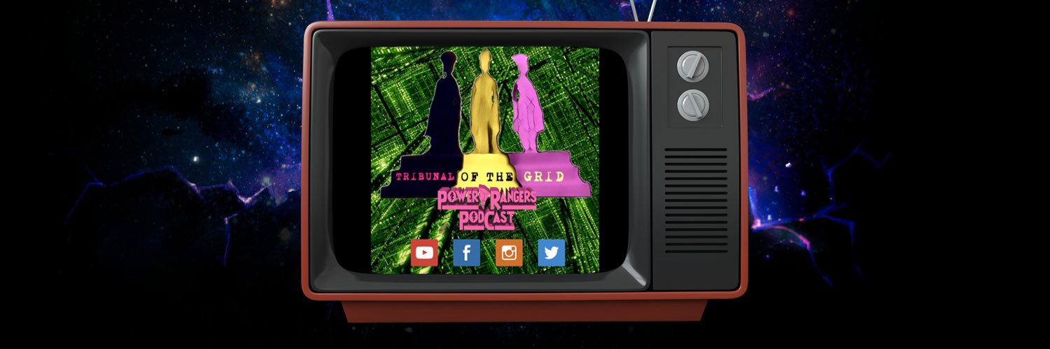 Tribunal of the Grid banner