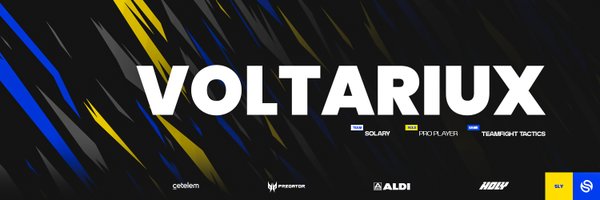 Voltariuxwow Profile Banner