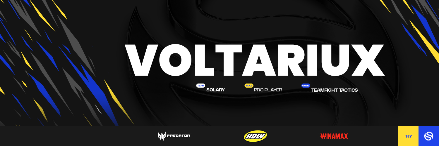 SLY Voltariux banner