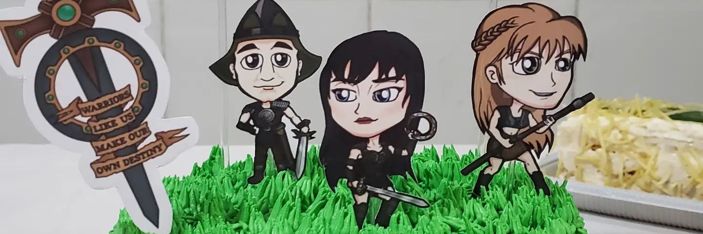 juwarrior's profile banner image