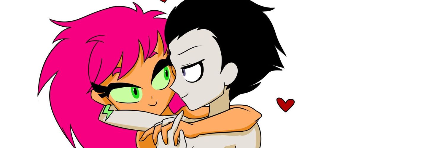 Yogirl_StarFire's profile banner image