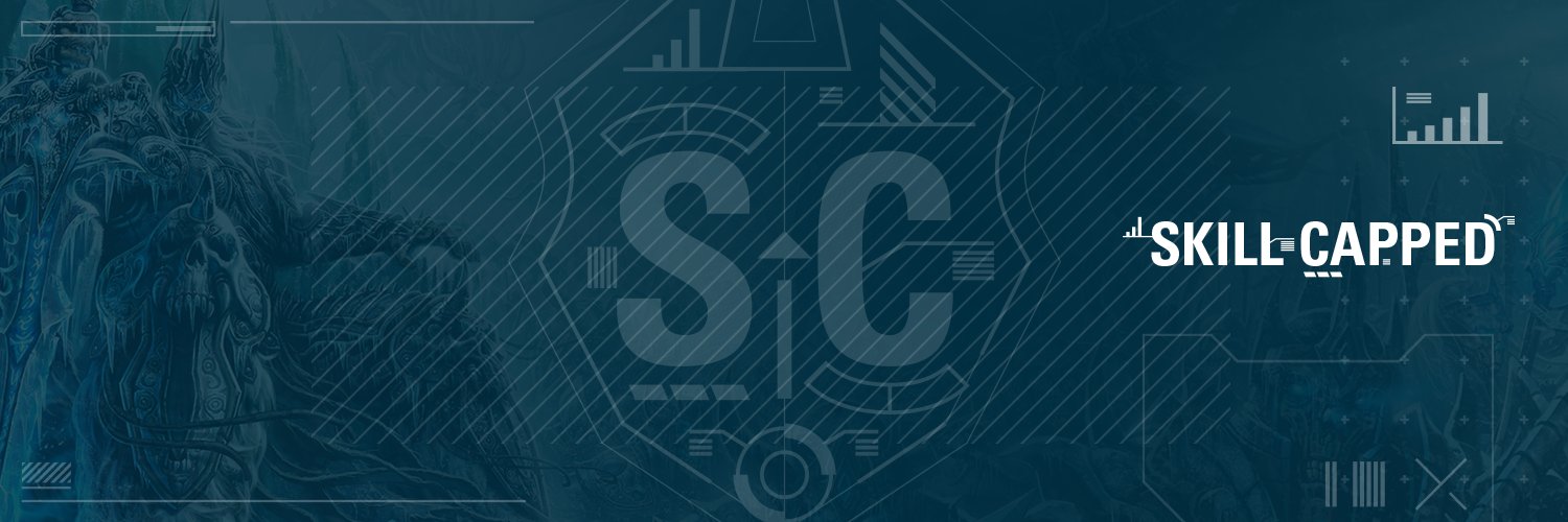 Skill Capped's banner